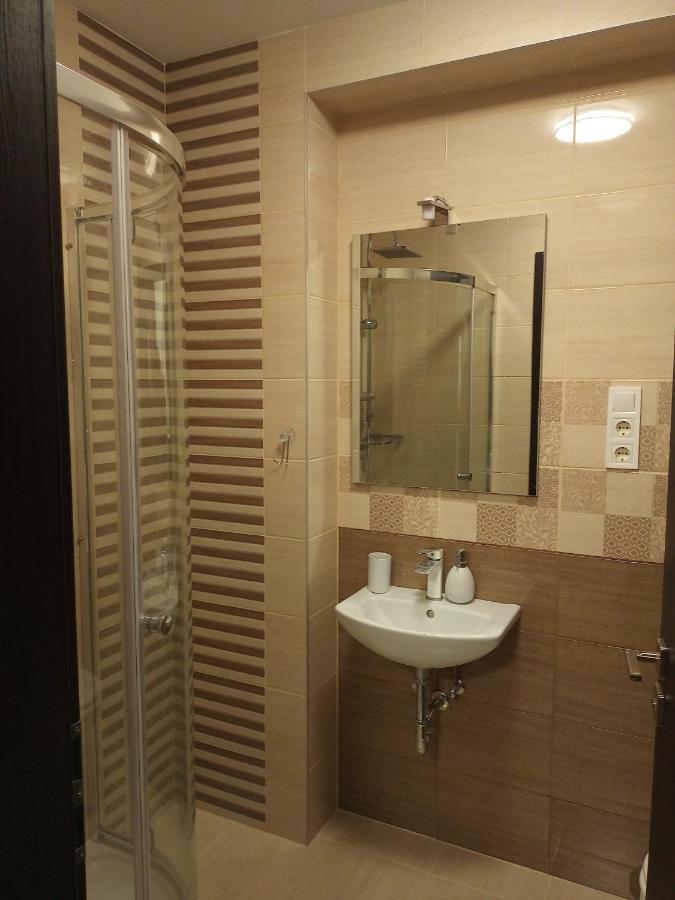 Szellorozsa Apartman Fonyod Luaran gambar